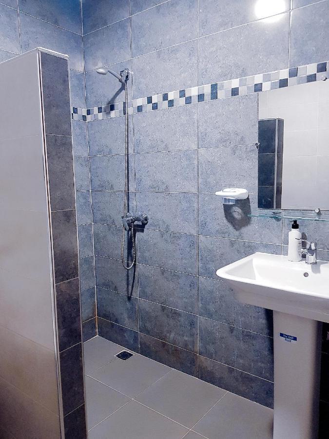 סידי איפני Amouage Residence 4 מראה חיצוני תמונה
