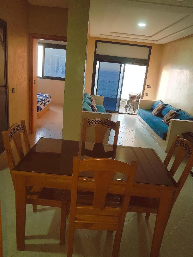סידי איפני Amouage Residence 4 מראה חיצוני תמונה