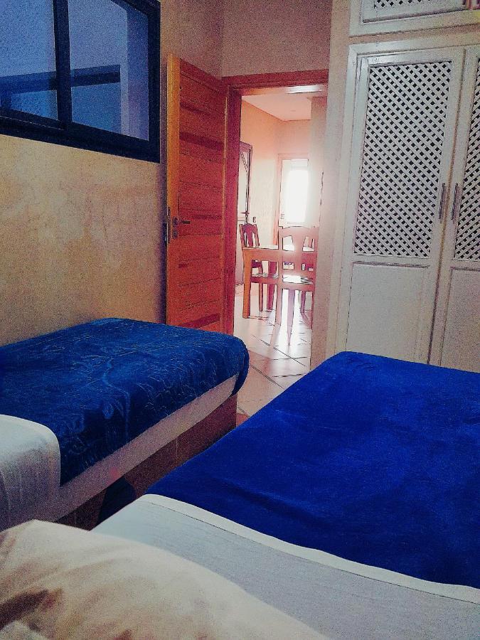 סידי איפני Amouage Residence 4 מראה חיצוני תמונה
