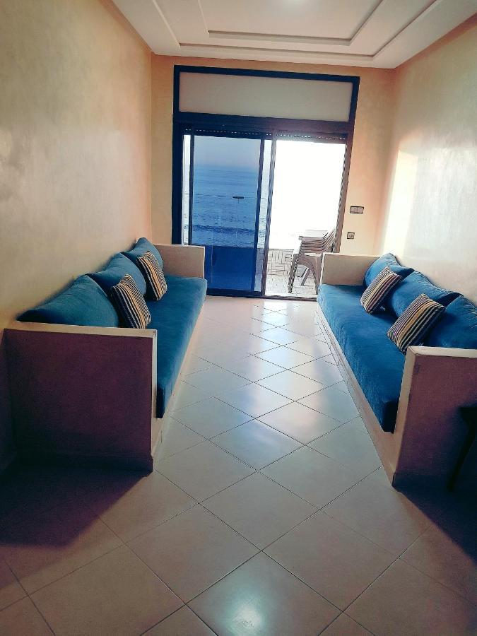 סידי איפני Amouage Residence 4 מראה חיצוני תמונה