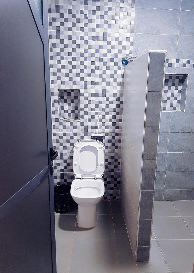סידי איפני Amouage Residence 4 מראה חיצוני תמונה