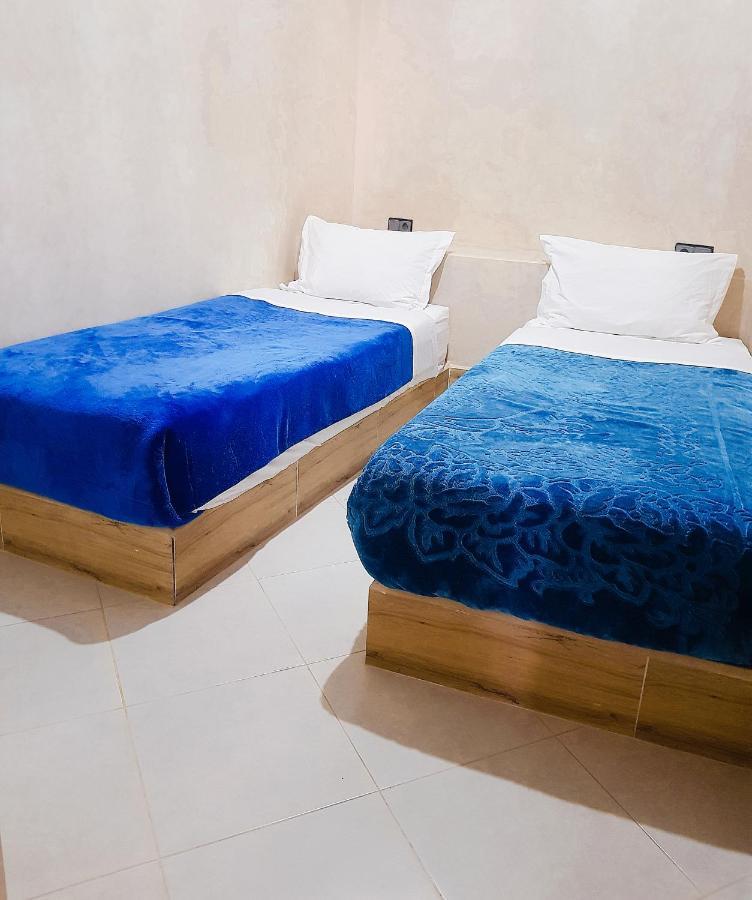 סידי איפני Amouage Residence 4 מראה חיצוני תמונה