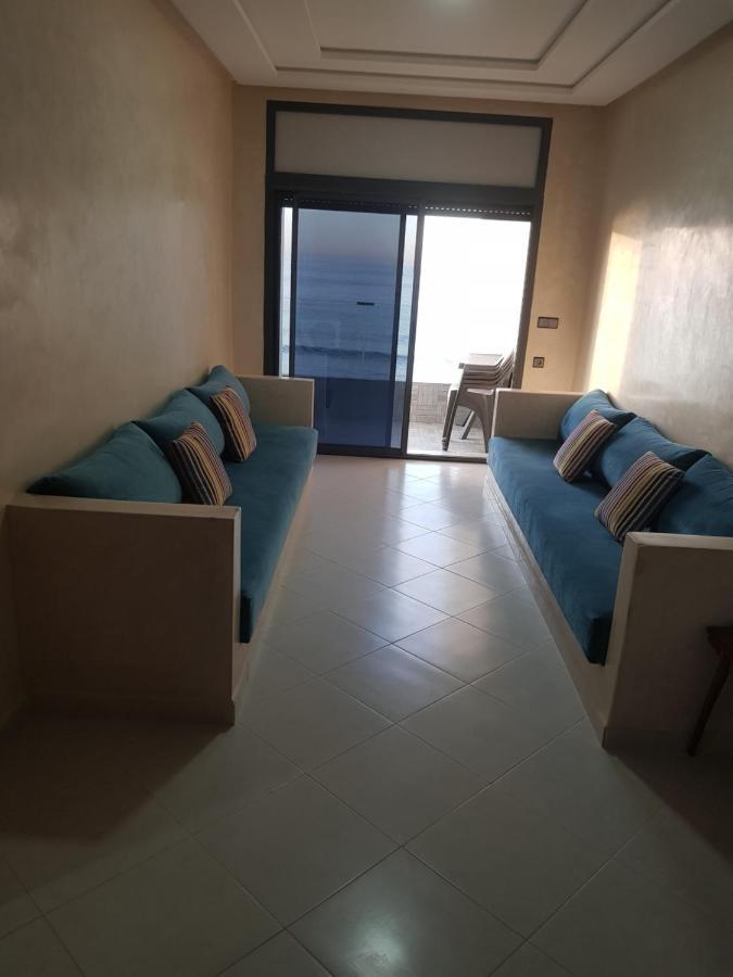 סידי איפני Amouage Residence 4 מראה חיצוני תמונה