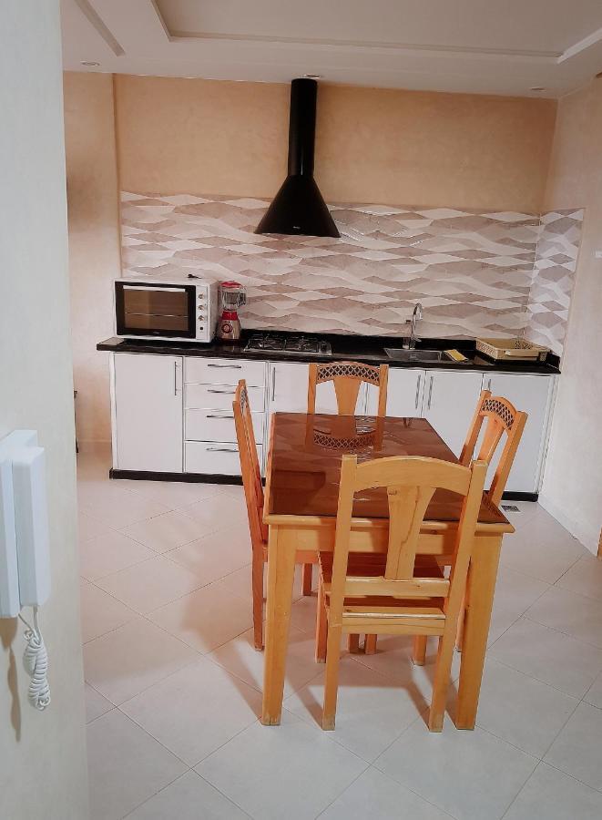 סידי איפני Amouage Residence 4 מראה חיצוני תמונה