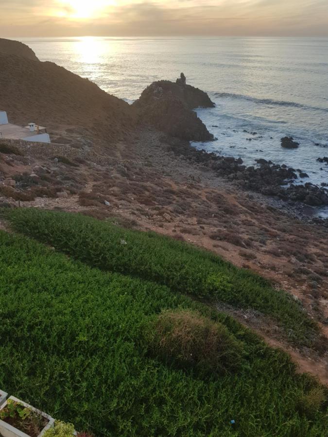 סידי איפני Amouage Residence 4 מראה חיצוני תמונה
