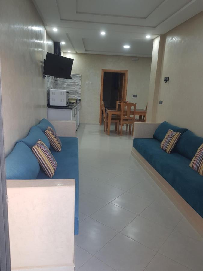 סידי איפני Amouage Residence 4 מראה חיצוני תמונה